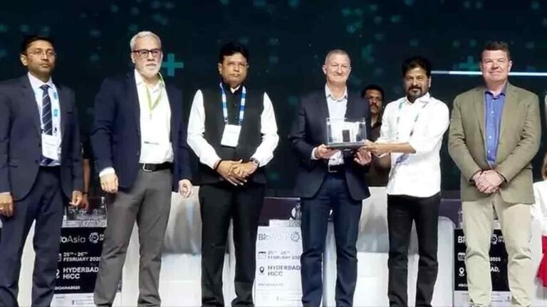 Revanth Met With Queensland Delegations, Discussed On Investment Prospects