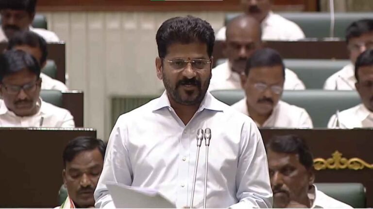 I Have Been To Delhi 32 Times: I Will Go 300 Times In Future: CM Revanth Reddy