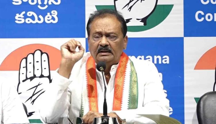 Shabbir Ali condemns insulting deportation of Indians from the US