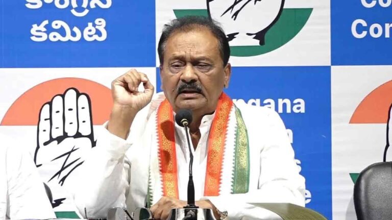 Shabbir Ali condemns insulting deportation of Indians from the US
