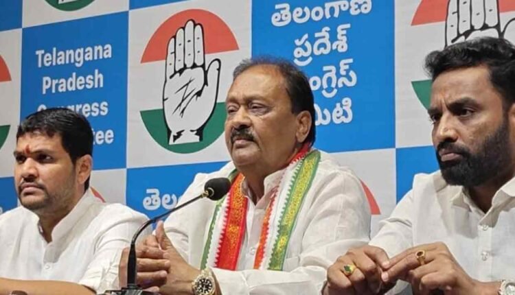 Video | Telangana’s Caste Survey Strengthens Case For 4% Muslim Reservation: Shabbir Ali