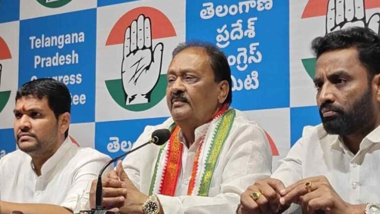 Video | Telangana’s Caste Survey Strengthens Case For 4% Muslim Reservation: Shabbir Ali