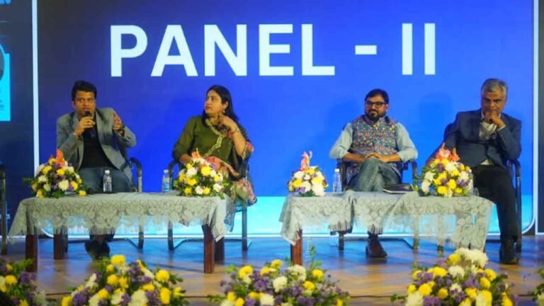 Adapting to Artificial Intelligence and Analytics: HR Experts Engage with Students of the School of Innovation and Management (SoIM)