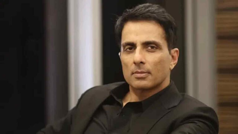 Ludhiana Court Directs Mumbai Police to Arrest Sonu Sood