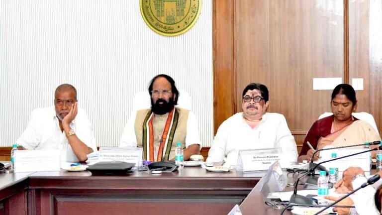 Telangana creates history with record-breaking caste survey in just 50 days, completes process in one year