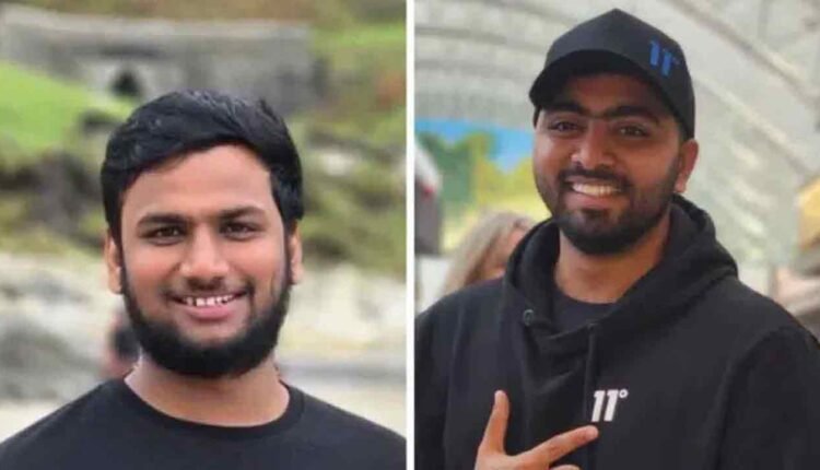 Two Telugu NRIs Killed, Two Injured in A Tragic Accident in Ireland