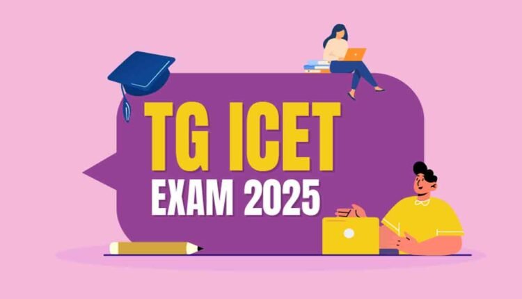 Schedule For Telangana MBA And MCA Admissions Released