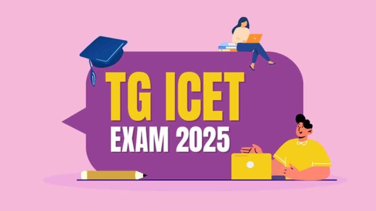 Schedule For Telangana MBA And MCA Admissions Released