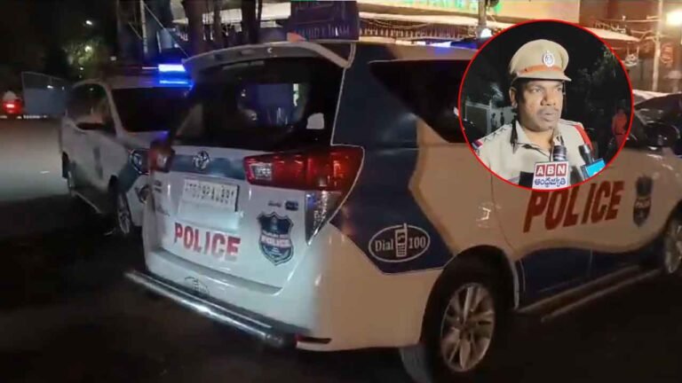 Tension In Tolichowki: Clash Between Two Groups Over Plot, No Firing Reported