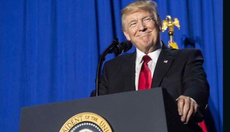 US Companies Can Now Hire Indians From Top Universities Under 'Gold Card' Initiative: Donald Trump