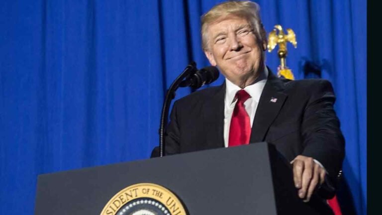 US Companies Can Now Hire Indians From Top Universities Under 'Gold Card' Initiative: Donald Trump