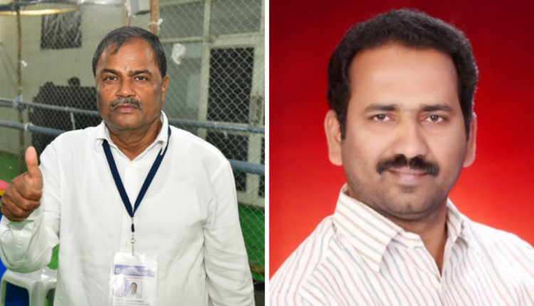 Telangana MLC Election Results: One For BJP, One For PRTU