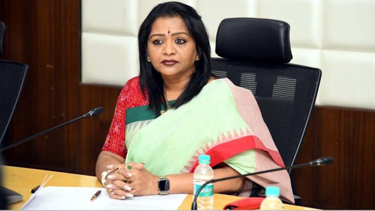 Banjara Hills Bastis Get Civic Boost As Mayor Reviews Works