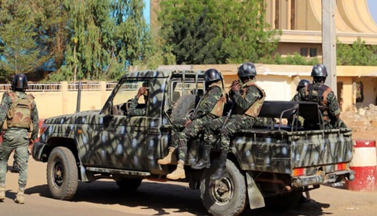 At Least 44 Civilians Killed In Jihadi Attack In Niger