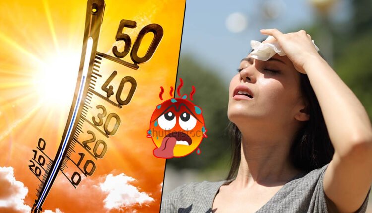 Hyderabad Prepares For Scorching Summer As Temperatures Soar