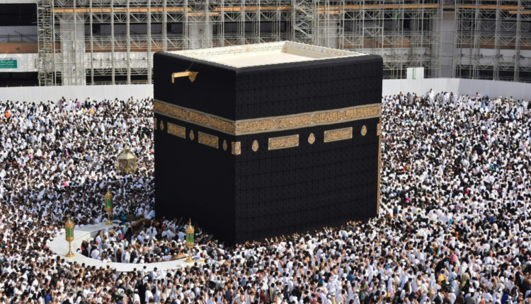 Massive Influx Of Devotees At Makkah, Madinah For Laylat Al-Qadr 