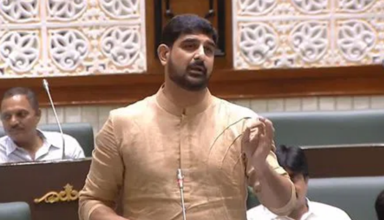 BRS MLA Kaushik Reddy Objects To CM Revanth Reddy's Remarks On MLA's Disqualification 