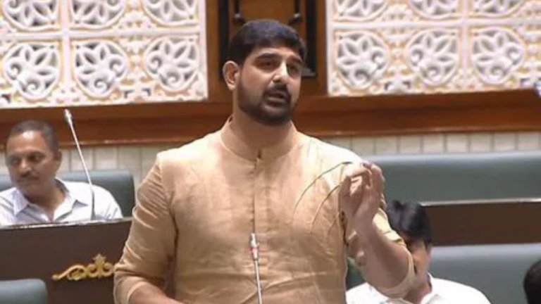 BRS MLA Kaushik Reddy Objects To CM Revanth Reddy's Remarks On MLA's Disqualification 