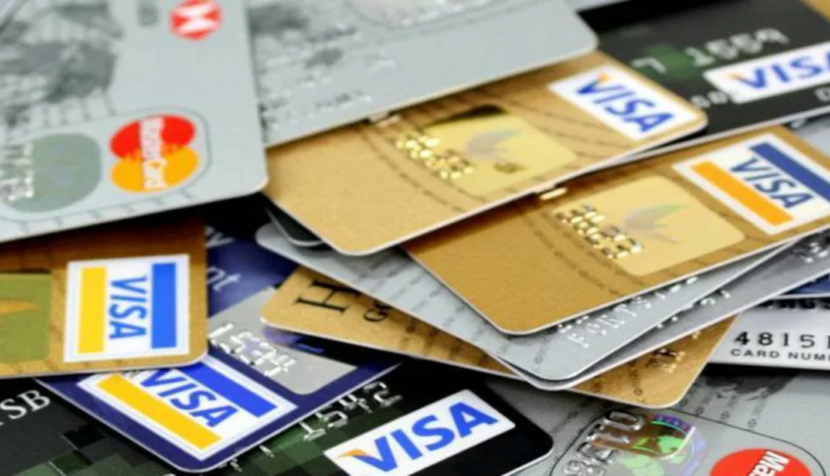 Accused Arrested Involved In Credit Card Fraud 