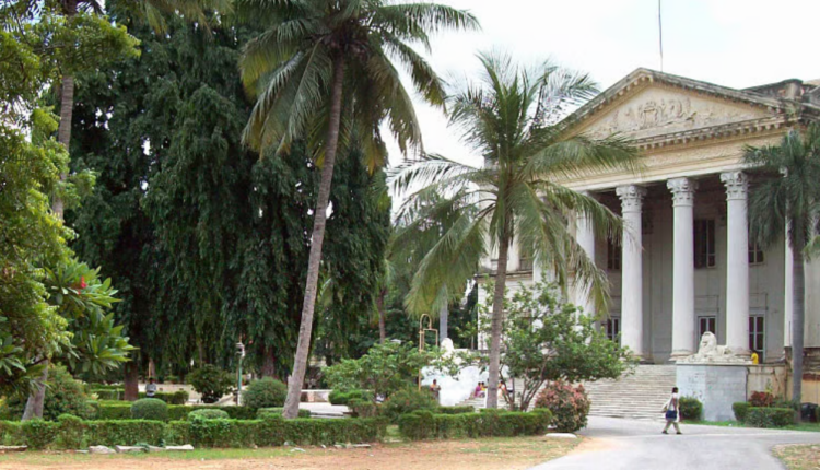 Veeranari Chakali Illaamma Women's University Receives UGC Recognition  