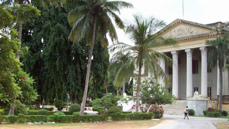 Veeranari Chakali Illaamma Women's University Receives UGC Recognition  