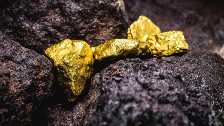 Huge Gold Mines In India Includes Bordering Karnataka And AP States