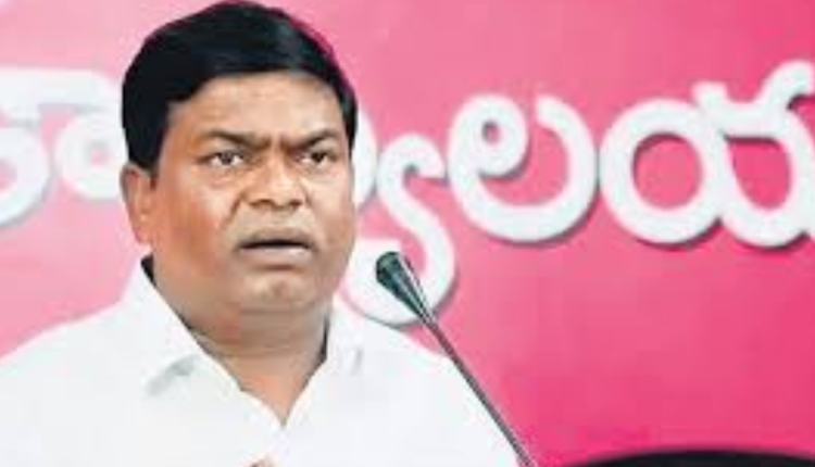 114 Acre Land Grab Case: Former BRS MLA Appears Before Mokila Ps For Hearing