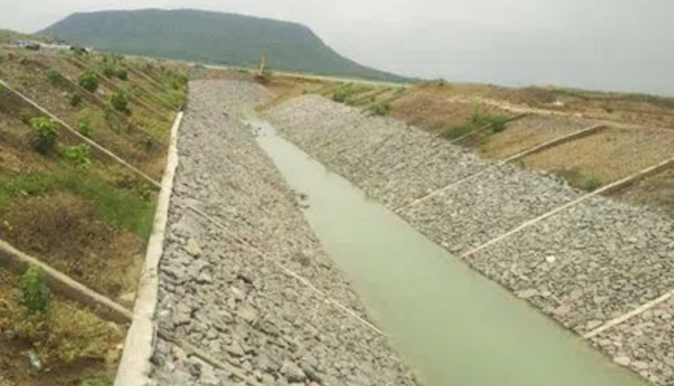 Devadula Pipeline Leak: Water Is Rising To The Surface