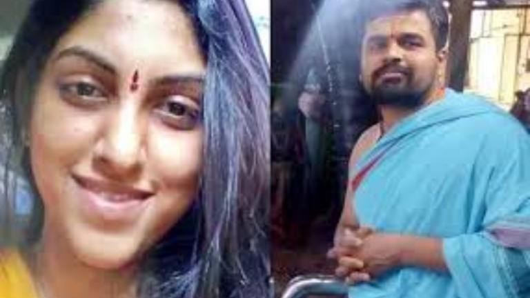 Priest Gets Life Imprisonment In Saroor Nagar Apsara Murder Case
