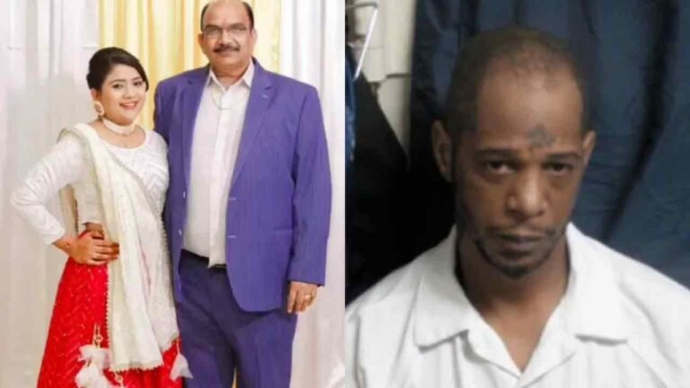 Indian-Origin Man and Daughter Shot Dead at Convenience Store in Virginia