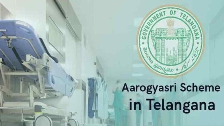 164 More Private Hospitals to Join Aarogyasri