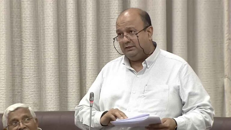 Increase In BC Quota Will Benefit Poor Muslims: Amer Ali Khan