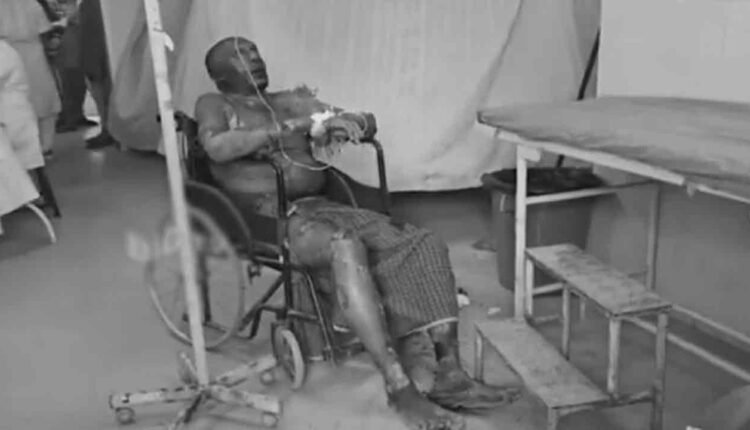 Wife Along With Children Burnt Husband Alive Over Property 