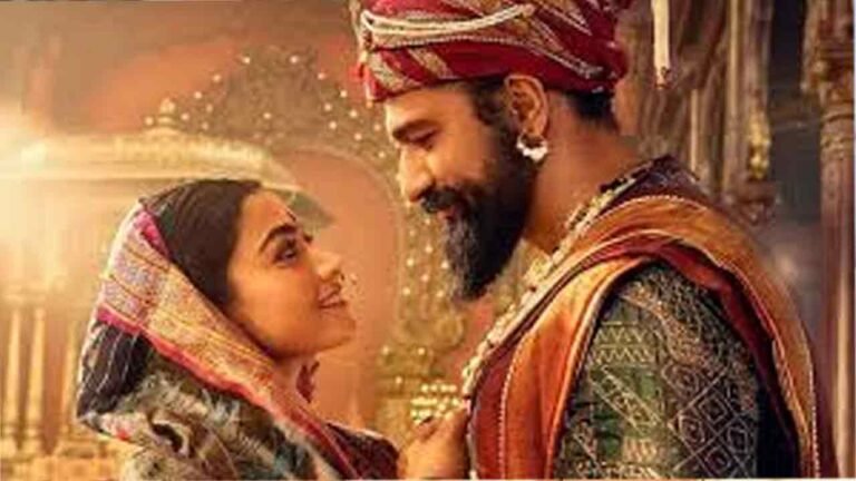 Controversy Over Movie "Chavaa" In AP: Appeal To Collector To Stop Release
