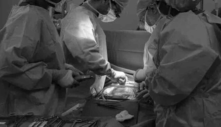 Man Pushes Wife in Front of Moving Bus in Shamshabad; Woman in Critical Condition