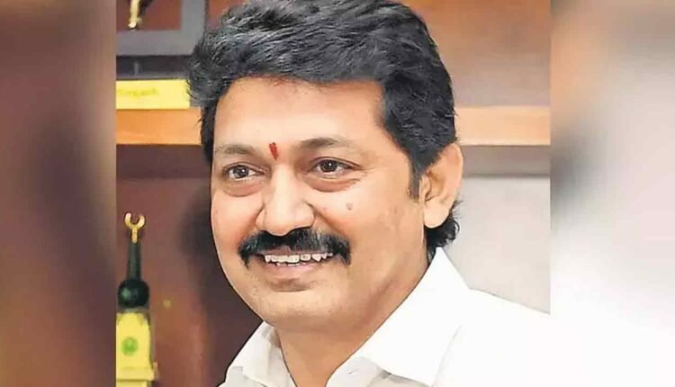 Farmhouse Case: Second Notice To BRS MLC 