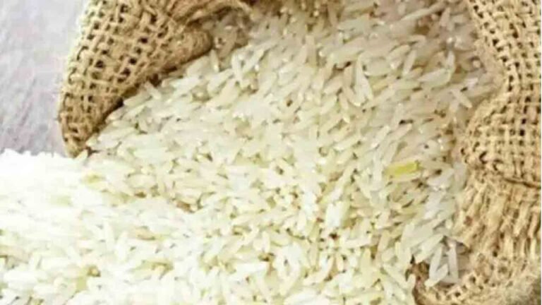 Distribution Of Three Months Of Fine Rice At A Time In Ration Shops From June 1