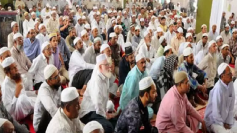 All Waiting List Pilgrims From TG Selected For Haj-2025