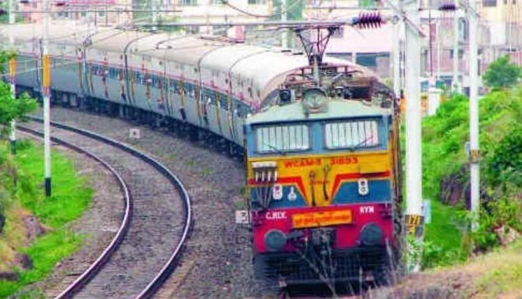 Holi Special Trains: Good news for passengers