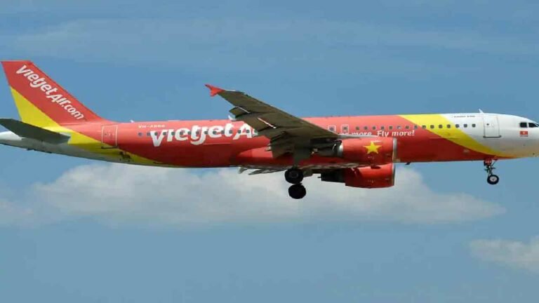 GMR International Airport Announces Direct Flights From Hyderabad To Vietnam Through Vietjet