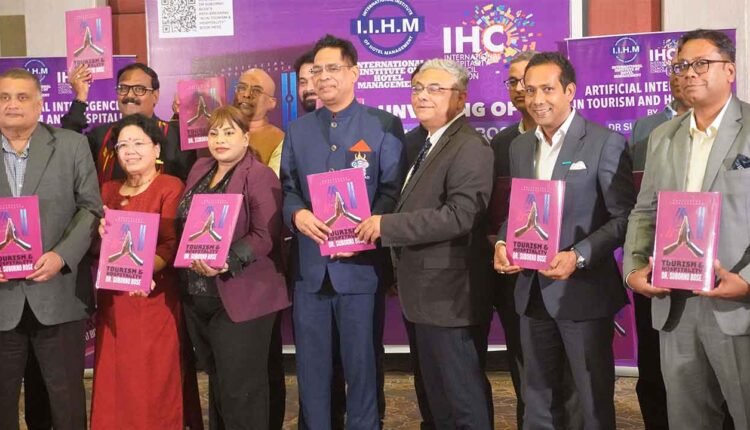 India Must Take the Lead in AI: Dr. Suborno Bose