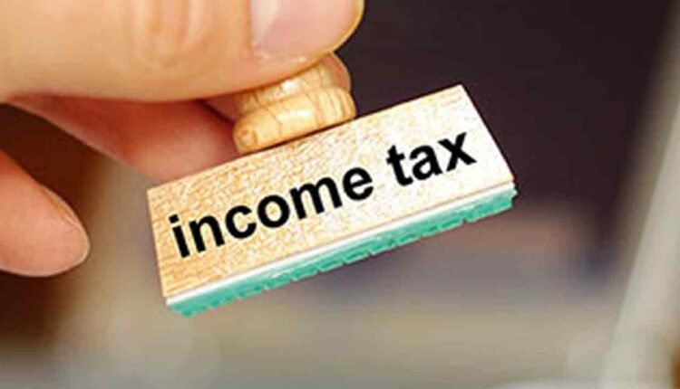 Income Tax Department News Bomb: Owners Of Luxury Homes Are Target