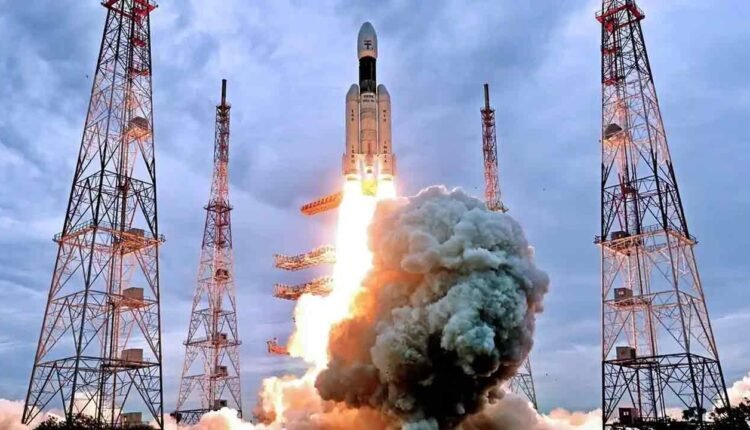 We Will Soon Land On Moon: ISRO's Key Update On Chandrayaan-5 