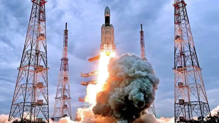 We Will Soon Land On Moon: ISRO's Key Update On Chandrayaan-5 