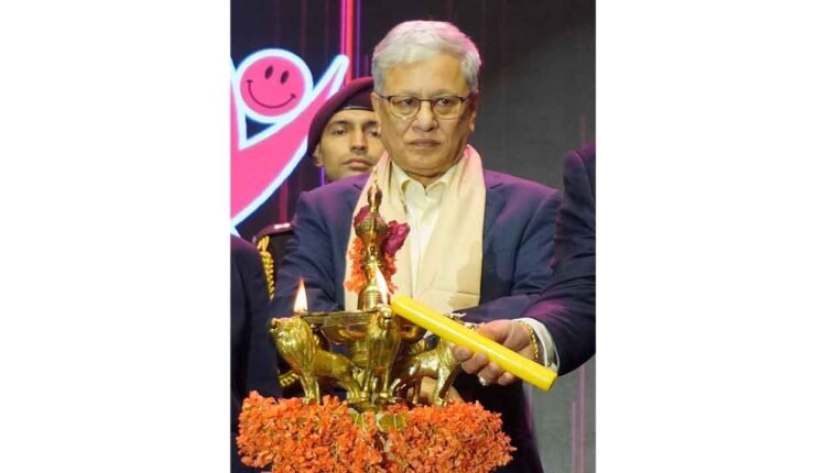 Governor Jishnu Dev Varma to Present FTCCI Excellence Awards 2025 Today in Hyderabad