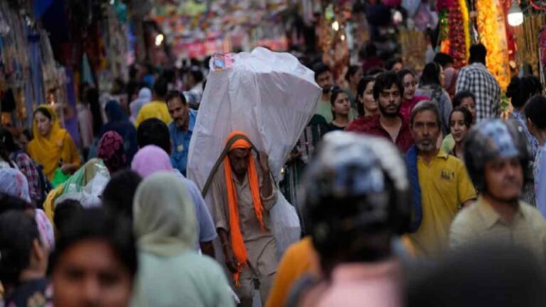 Delimitation Heat: Has Population Control Become A Curse For The Southern States?