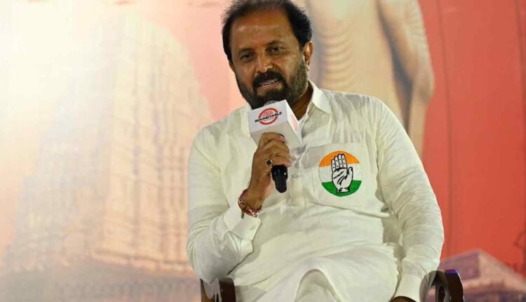 No Action Against Reds And Upper Castes In Congress: Madhu Yaskhi Shocking Comments