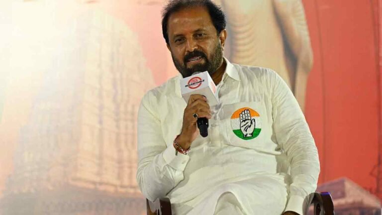 No Action Against Reds And Upper Castes In Congress: Madhu Yaskhi Shocking Comments