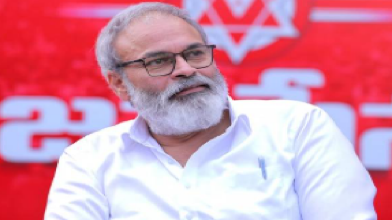 Nagababu Nominated As Jana Sena Candidate In AP MLC Elections