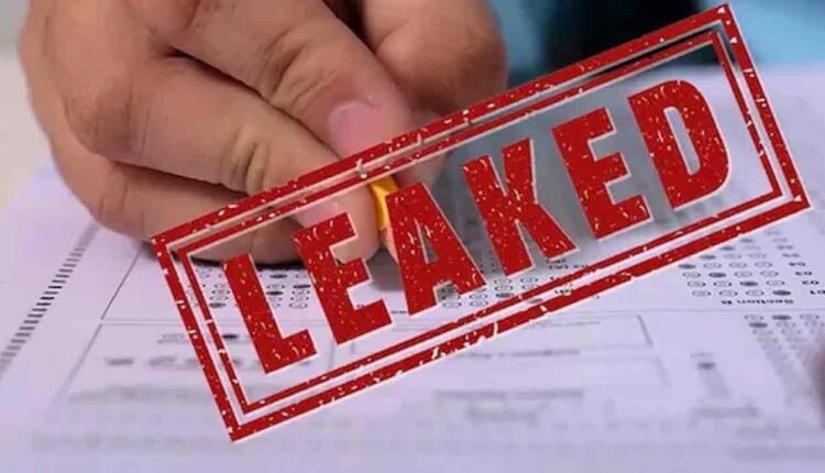 Issue Of Nakrekal, 10th Class Paper Leak Case Reached High Court 